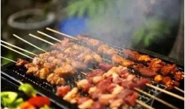 东北烧烤爆料视频,独家爆料视频带你领略地道美食魅力