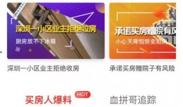 楼市频道爆料视频最新,揭秘最新爆料视频背后的楼市真相！”