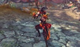 剑灵武器外观最新爆料视频,炫酷造型引玩家热议