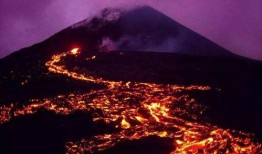 阿拉克火山爆料视频下载,高清视频揭秘火山喷发惊心动魄瞬间