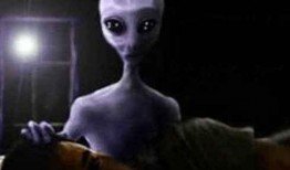 各国爆料外星人的视频,各国爆料外星人神秘视频汇总