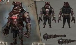 第五人格最新爆料12月,12月惊悚升级！第五人格全新爆料揭秘神秘事件