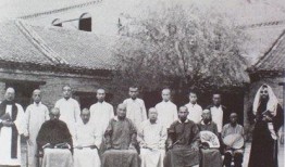 西安犹太人最新爆料新闻,揭秘历史遗迹背后的故事