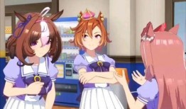 闪耀优骏少女爆料视频,揭秘青春校园的璀璨星光