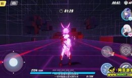 崩坏三测试服最新爆料,神秘新角色登场，战斗系统革新即将开启！