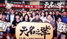 最新电影路演爆料,奇幻世界背后的惊心动魄！