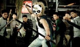 熊猫人电视剧在线观看,穿越时空的奇幻之旅，在线观看开启奇幻之旅