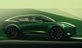 路特斯载具最新爆料,极致性能与科技融合，引领未来出行新潮流”