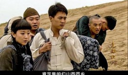 电视剧走西口全集在线观看,穿越岁月的商旅传奇