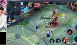 国服李白爆料视频大全集,揭秘英雄背后的传奇故事