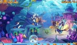 洛克王国手游爆料最新,神秘宠物降临，冒险之旅即将开启！