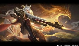 王者黄忠皮肤爆料最新,黄忠全新皮肤惊艳亮相，战神归来！