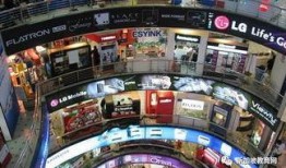 新加坡商场爆料视频下载,购物天堂的繁华背后