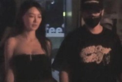 尼坤女友爆料事件视频,真相与疑云交织