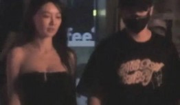 尼坤女友爆料事件视频,真相与疑云交织