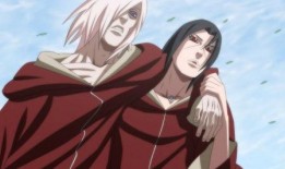 秽土鼬的大招爆料视频,震撼大招背后的秘密与威力