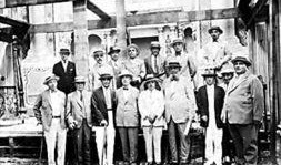 西安犹太人最新爆料新闻,揭秘历史遗迹背后的故事