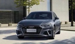 奥迪a4l最新款爆料,豪华升级，科技领航，揭秘未来都市座驾风采