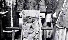 殉难者在线观看完整版,生死瞬间，信仰永恒