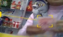 制作肠子的过程爆料视频,从原料到成品的神奇蜕变