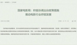 电影行业最新消息爆料,最新爆料揭秘行业幕后真相