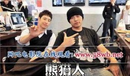 熊猫人电视剧在线观看,穿越时空的奇幻之旅，在线观看开启奇幻之旅