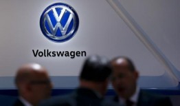 大众集团爆料新闻最新,揭秘汽车巨头的新战略布局与挑战