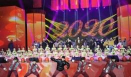 海城春晚最新爆料