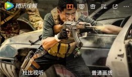 战狼tv在线观看,热血激战，在线观看的极限冒险之旅