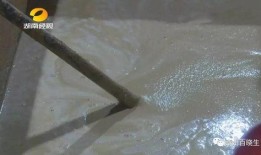 猪灌泥浆爆料方法图解视频,一图看懂操作步骤