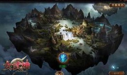 女武神技能爆料攻略视频,揭秘全新爆料视频中的强大技能组合