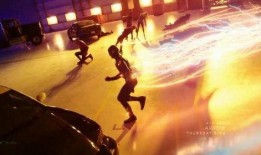 闪电侠第四季在线观看,速度与激情的巅峰对决