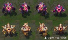 lol最新至臻爆料,全新至臻皮肤即将亮相，神秘英雄引玩家热议