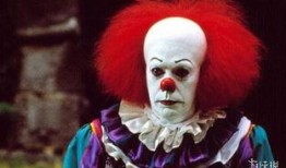 小丑回魂2017在线观看,重温经典恐怖，探寻童年阴影