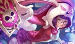 安琪拉皮肤新款爆料视频,惊艳亮相，视觉盛宴即将开启！