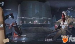 第五人格最新的模式爆料,惊悚求生新篇章