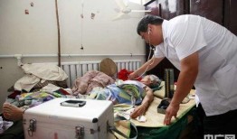 乡村医生爆料案例视频,揭秘农村医疗困境