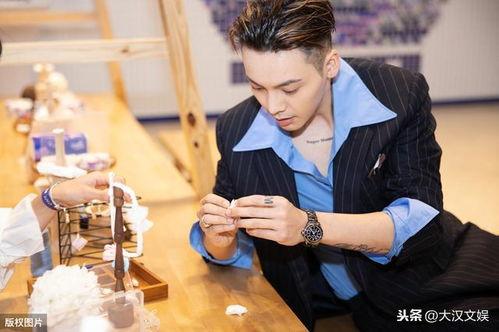 娱乐圈二哥吃瓜